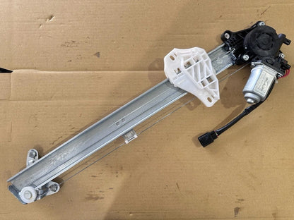 Front Left Electric Window Regulator for Honda CR-V (2017–2023)