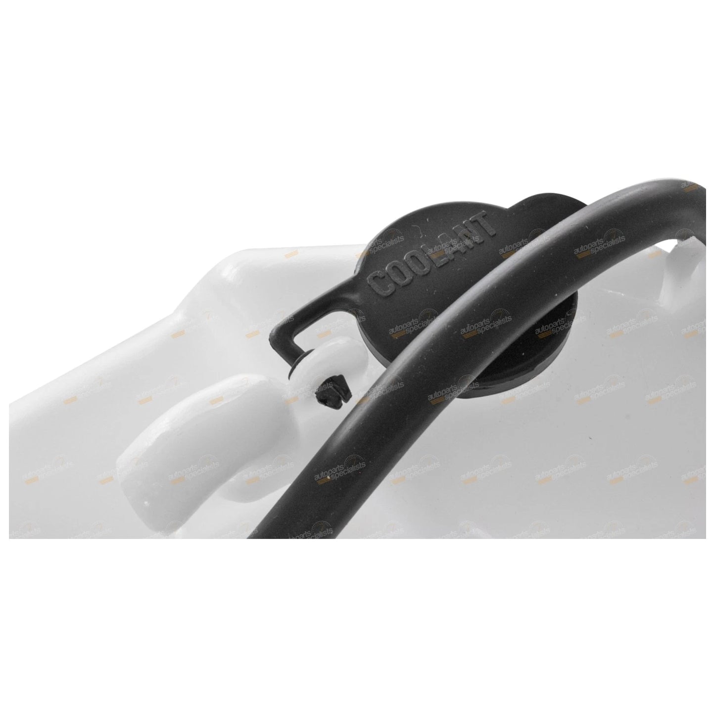 Coolant Overflow Bottle for Toyota Camry (1997–2002)