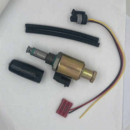 Fuel Injection Pressure Regulator for Ford 7.3L (1994–2003)