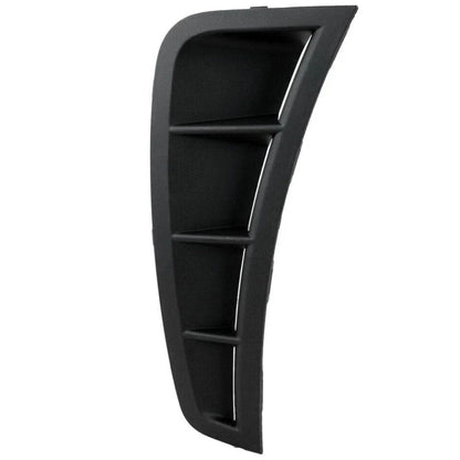 Front Left Lower Bumper Cover Grille for Hyundai Sonata (2011-2014)