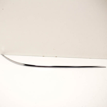 1 Pair Bumper Trim for Mercedes Benz CLK320 CLK500 (2003–2005)