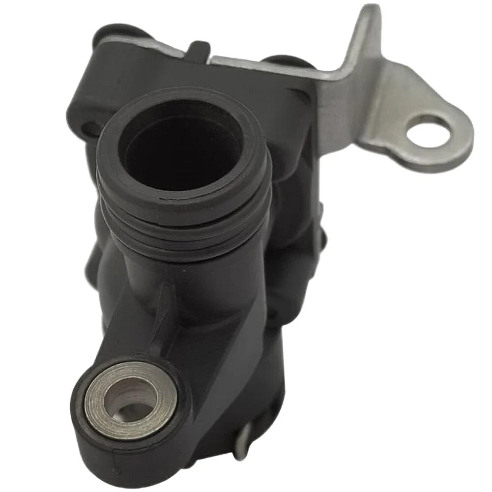 Coolant Hose Connector Water Pump for Mercedes ML550 GL500