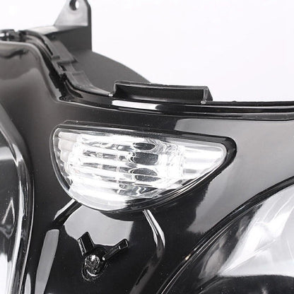 Chrome Battery Fairing Covers for Kawasaki Vulcan VN800A VN800B (1995–2018)