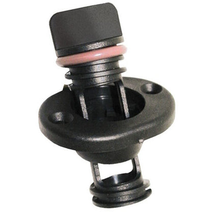 Set of 2 Drain Plugs for Triton Stratos Bass Cat Cajun Javelin Nitro