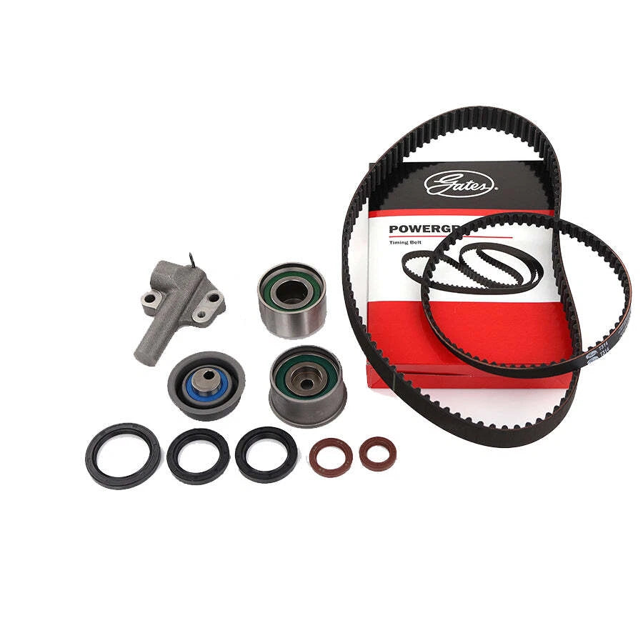 Timing Belt Kit for Hyundai Santa Fe (2001–2003)