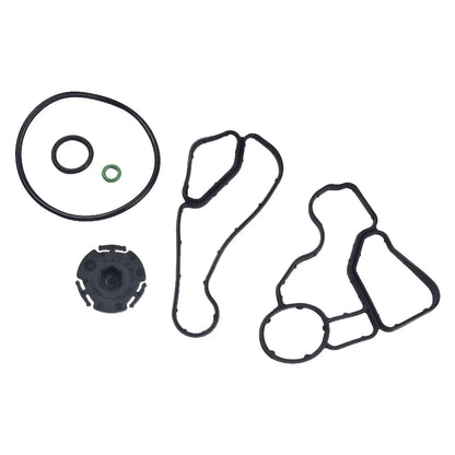 Engine Oil Filter Accessories