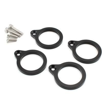 Reed Valve Kit V313A for Kawasaki KDX200 220 Ninja KRR KRZ150 ZX150 (1983–2006)