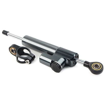 CNC Universal Steering Damper Stabilizer for Car (Universal)