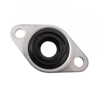 Oil Filler Valve Cover