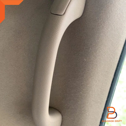 Biege Cream Roof Grip Assist Handle for Toyota Hilux Ute (2005-2014)