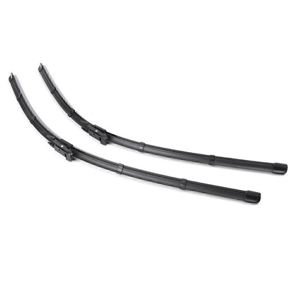 Fog Light Lamp Cover Grille Trim for Audi A6 C7 S6 (2012–2018) Right
