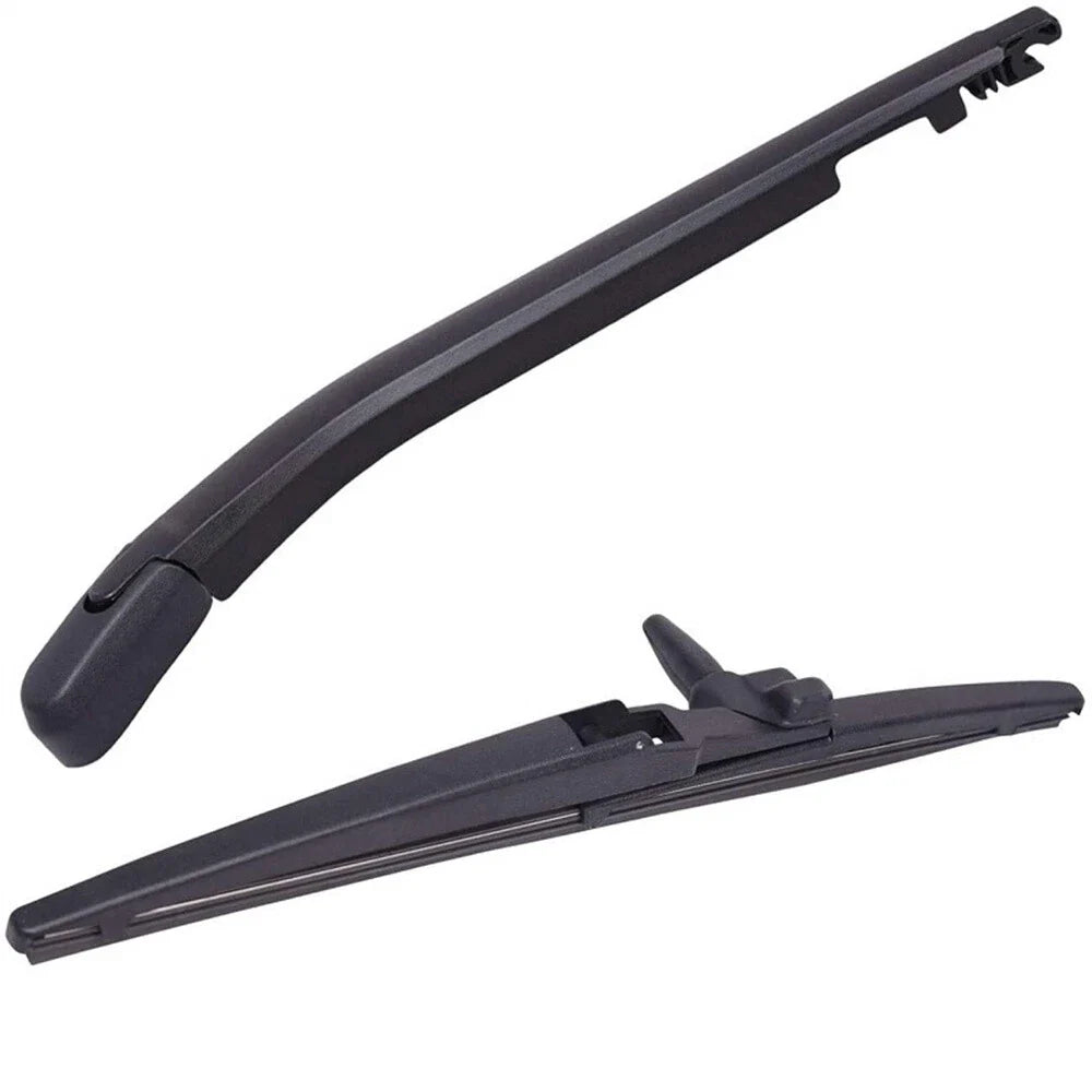 Rear Windshield Wiper Arm & Blade for Toyota 4Runner (2003-2009)