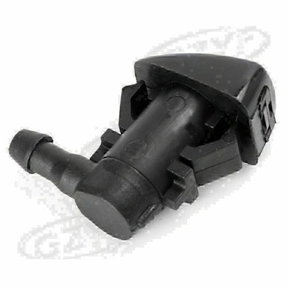 Windshield Wiper Water Spray Jet Washer Nozzle for Jeep Grand Cherokee (05-10)