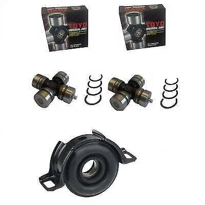 Centre Bearing and Universal Joints for Toyota Hilux (2005–2015)