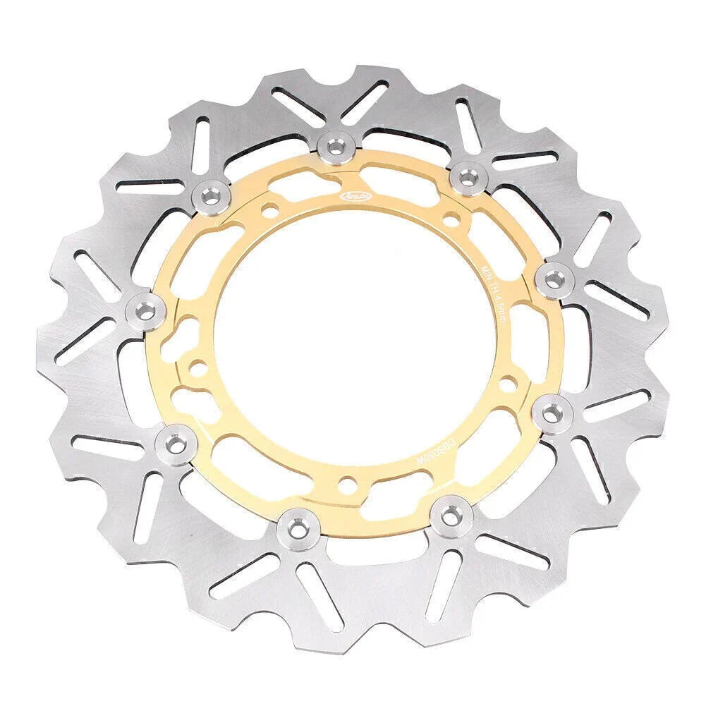 Front Brake Disc Rotor 320mm for Yamaha MT-03 (2016)