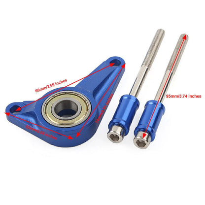 Shifting Gear Stabilizer for Honda MSX 125/SF (2013-2019)