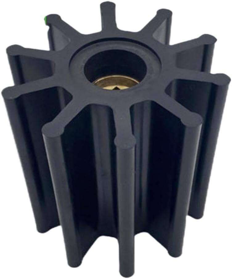 Water Pump Impeller for Kashiyama SP 400 Outboard (2009–2010)