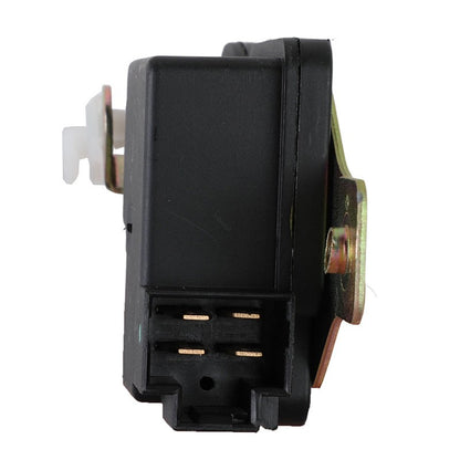 Front Left Door Lock Actuator for Montero (1991–1999)