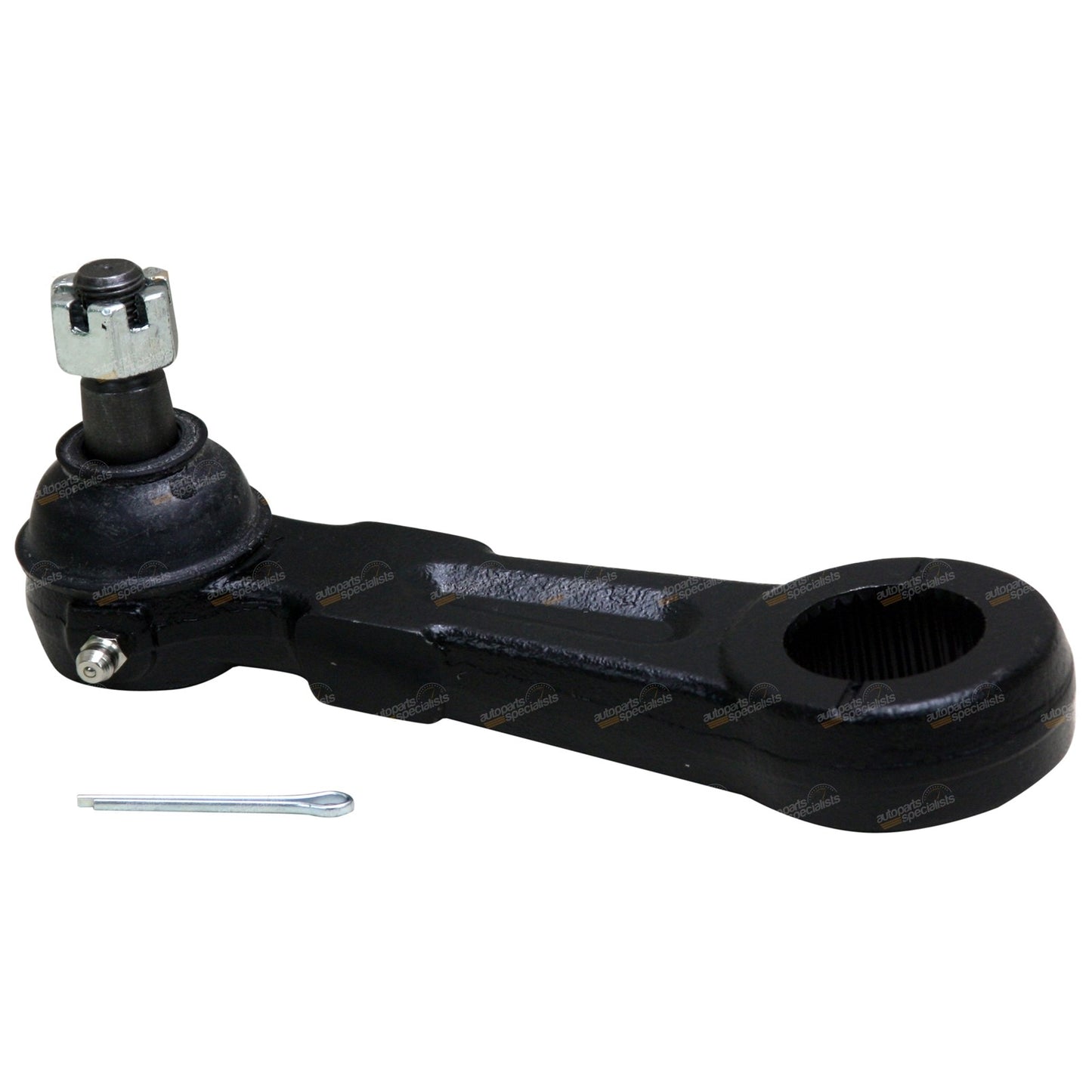 Pitman Arm for Mitsubishi Pajero NL (1997–2000) - Greasable
