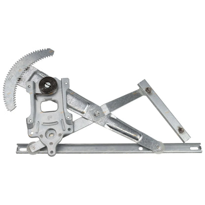 LH Front Electric Window Regulator for Nissan Patrol GU (1997-2012)