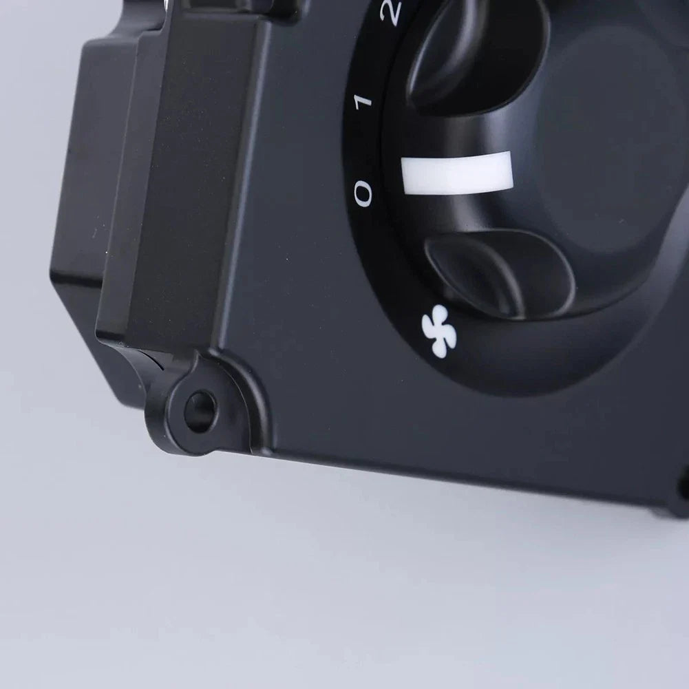 Front/Rear Use AC Panel Switch for Nissan Pickup