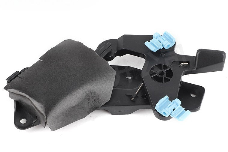 Tailgate Lock Actuator Control Entry System for Ford F-150 (2015–2023)