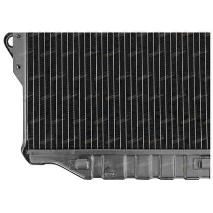 Radiator for Toyota Landcruiser HZJ75 (1990–1999)