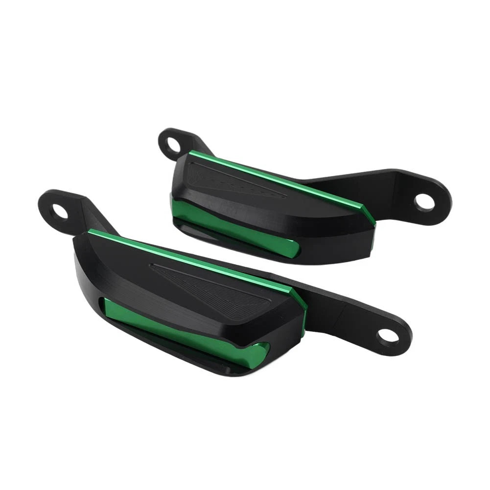 Frame Crash Sliders for Kawasaki Z900 (2017–2022)