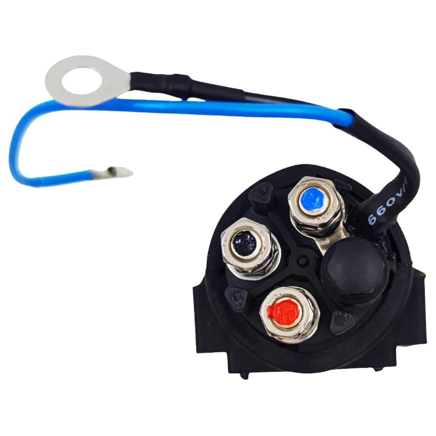 Power Trim Tilt Up Relay for Yamaha 115-200 HP (1990–2000)
