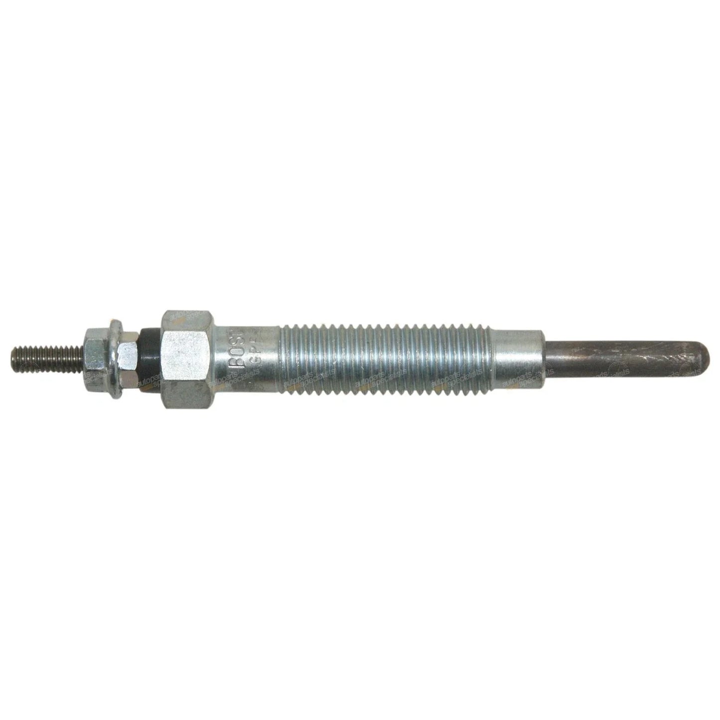Glow Plugs Set for Mitsubishi Triton (1986 - 1992)