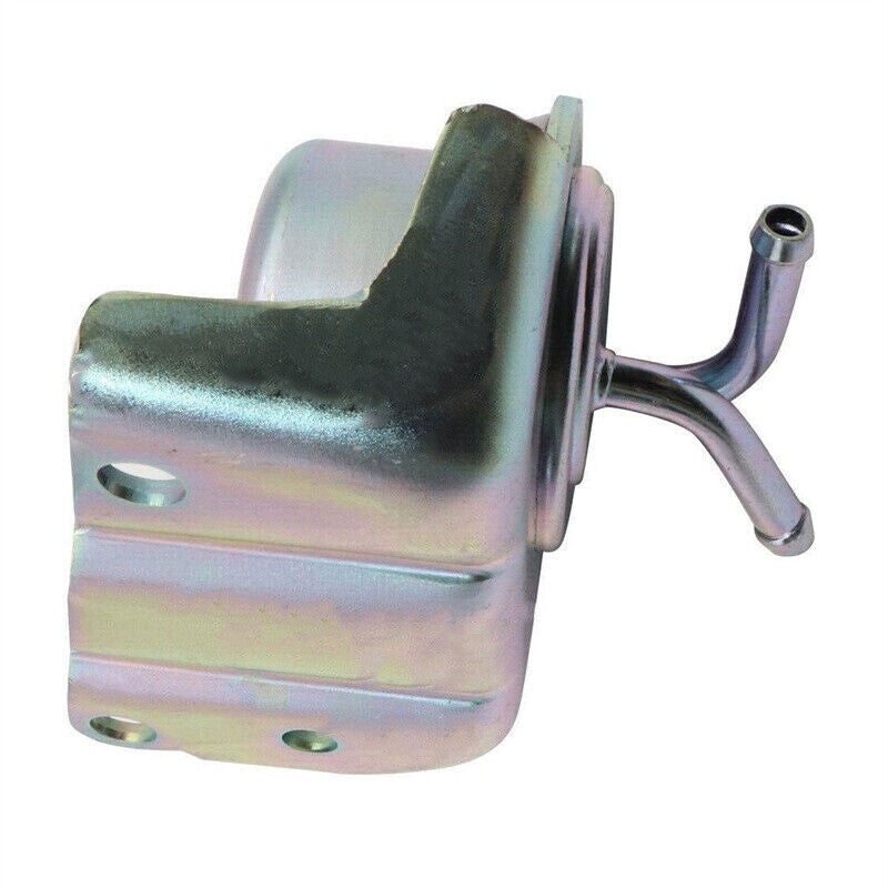 Oil Filter Assembly for Nissan