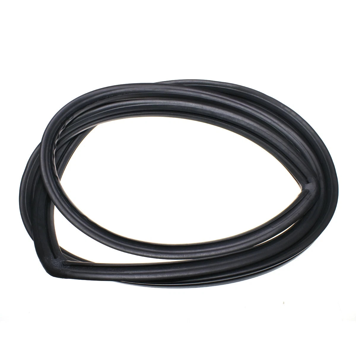 Front Windshield Weatherstrip for Mercedes Benz W115 (1968–1976)