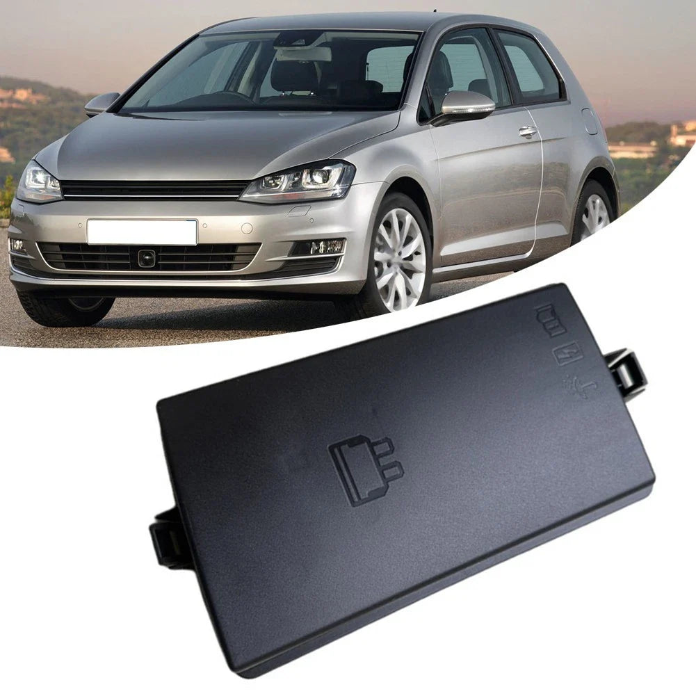 Fuse Box Cover L for VW CC / Golf 7 / Magotan / Tiguan