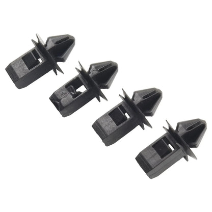 Fasteners Grille Clips 2500 3500 Grille Moulding Clips Model(2013–2018)