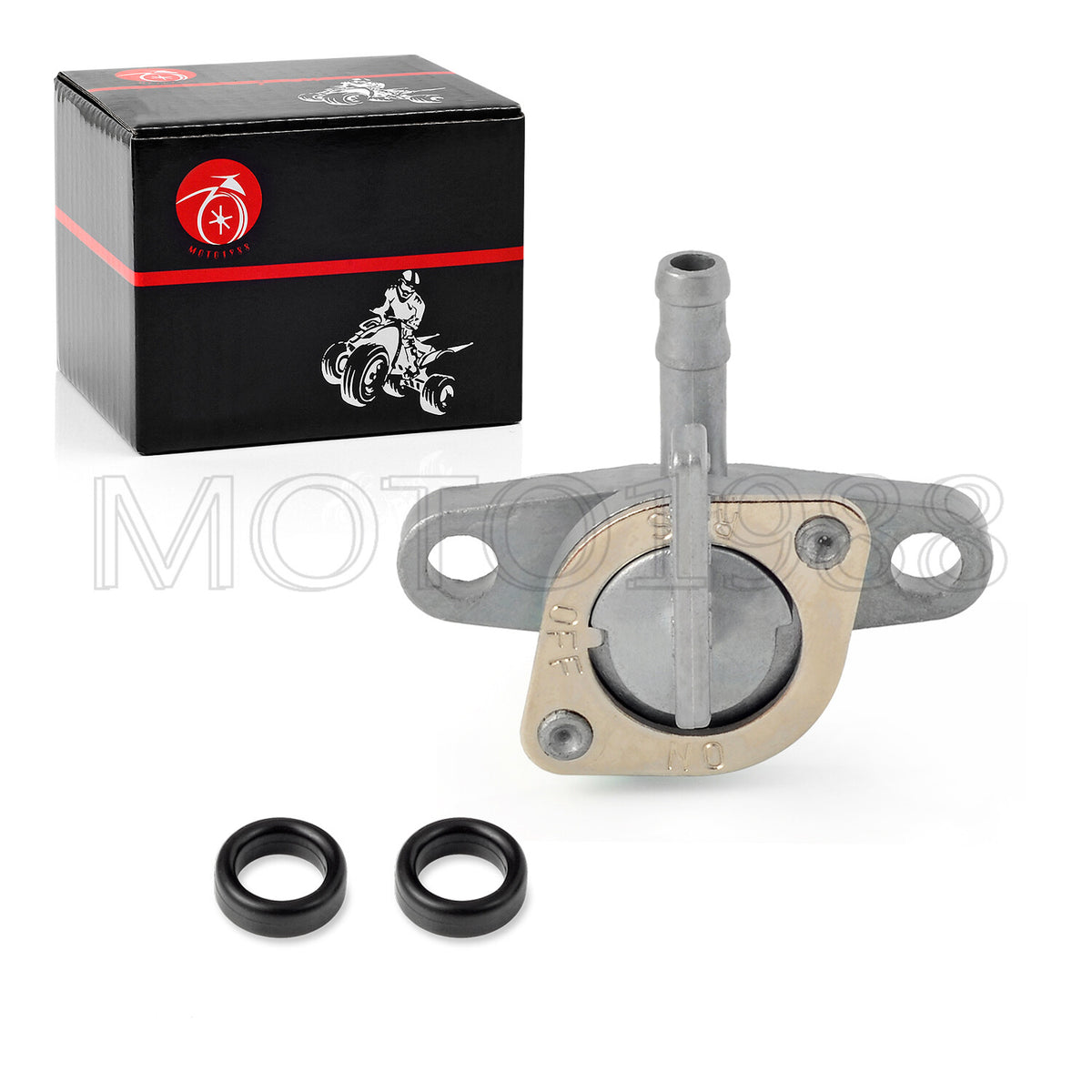 Fuel Petcock for Honda Goldwing 1000 GL1000 (1975–1979)