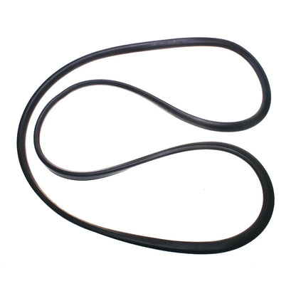 Tail gate Window Weatherstrip for Mitsubishi Delica L300 Star Wagon 1986-1994