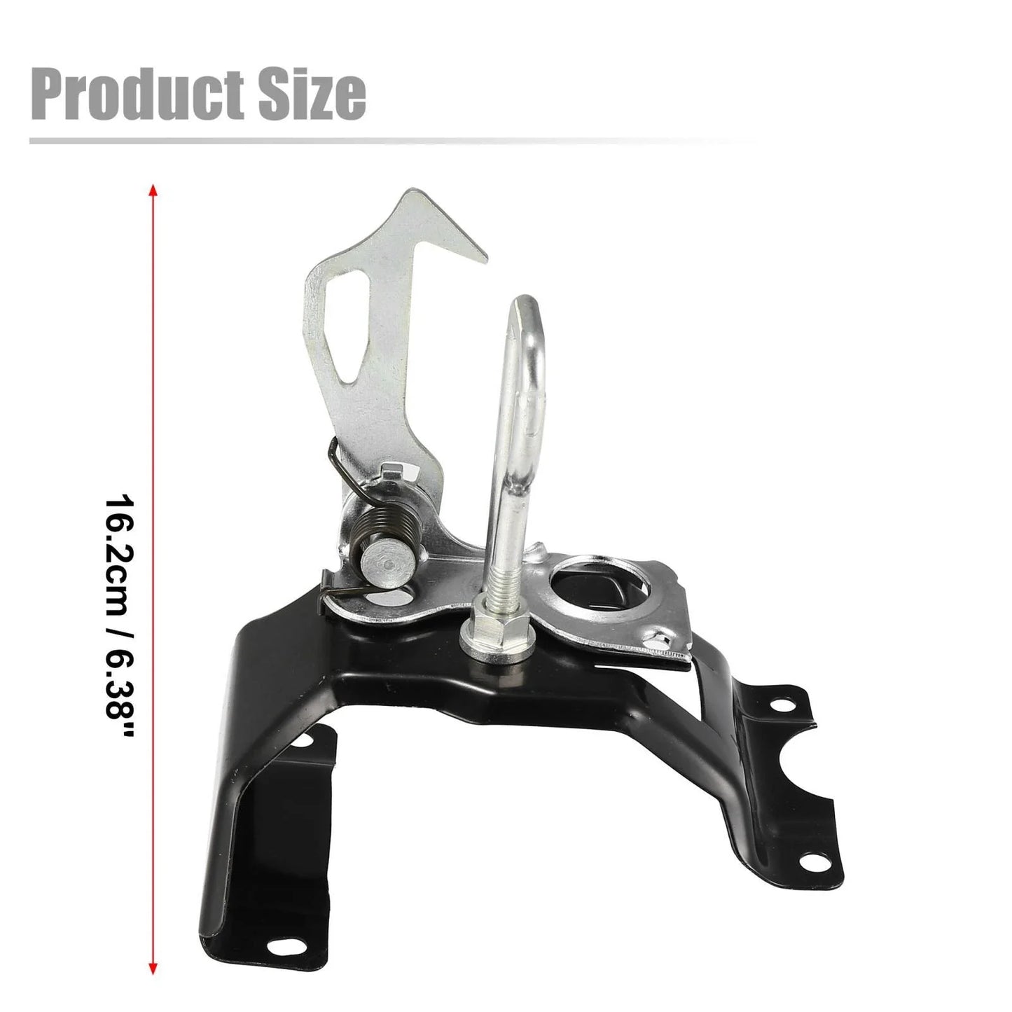 Engine Hood Catch Lock Latch for BMW X5 F15 (2012 - 2018)