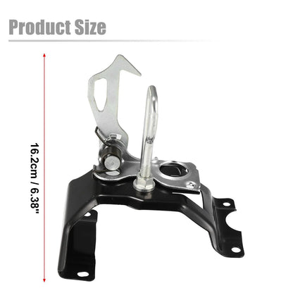 Engine Hood Catch Lock Latch for BMW X5 F15 (2012 - 2018)