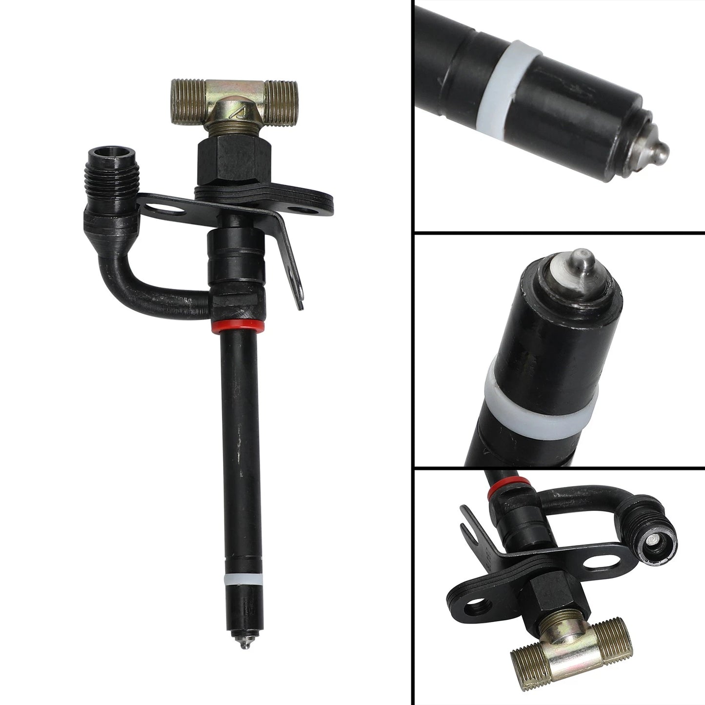 Ignition Start Switch for VW Golf Passat Polo T4 Vento (1990–2005) 6N0905865