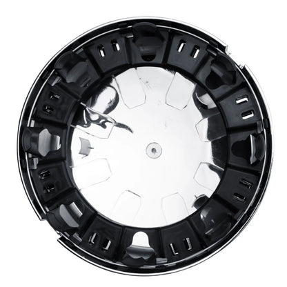 Rear Center Hub Cap for Dodge Ram Pickup Dually (2003–2018) 52106877AB