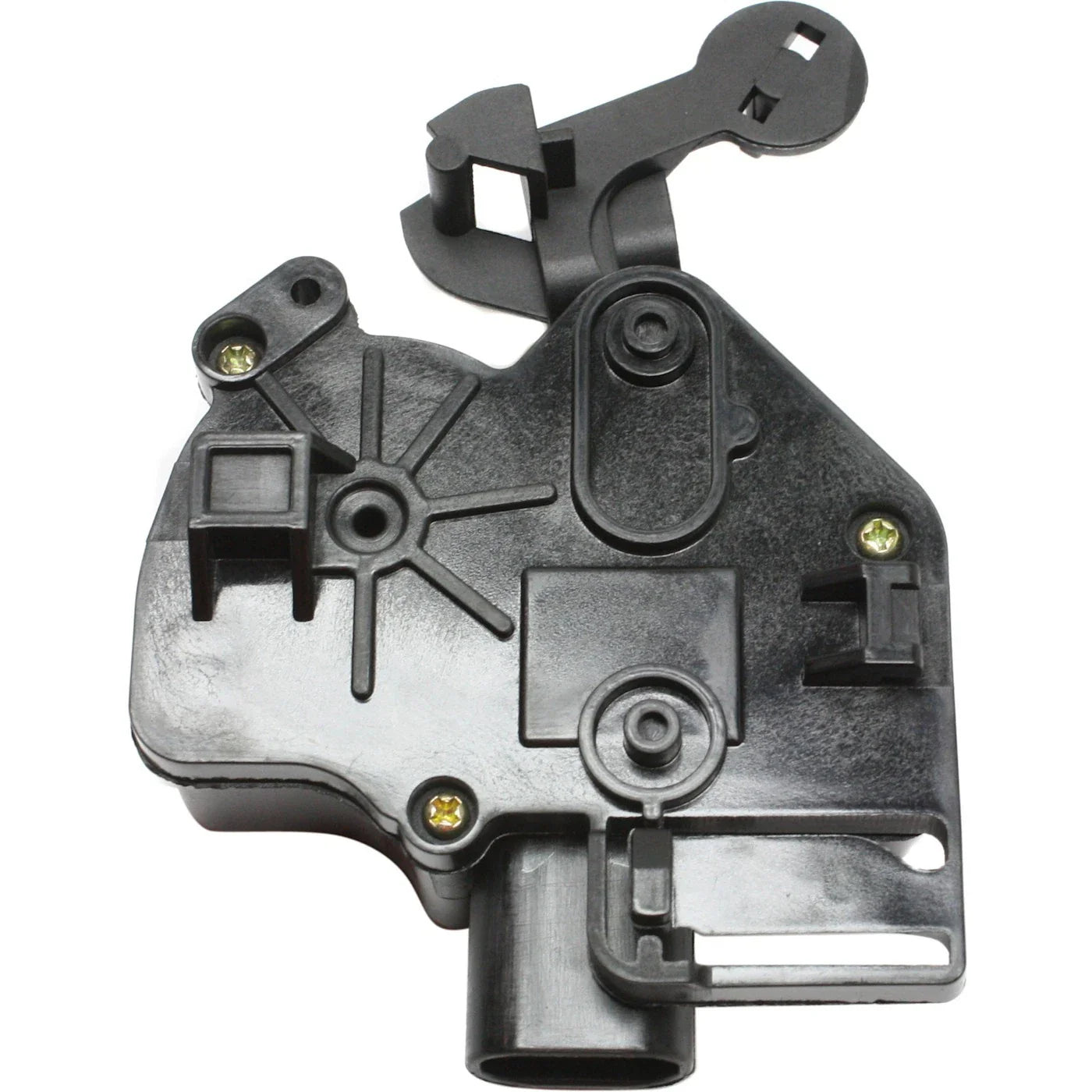 Rear Liftgate Integrated Latch Lock Actuator for Escalade/Suburban (2000–2020)