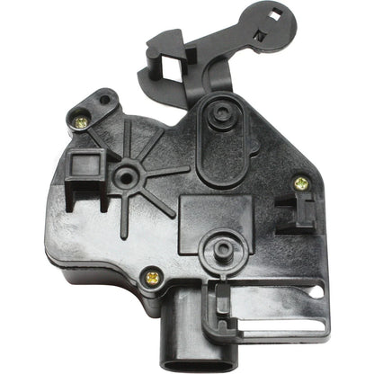 Rear Liftgate Integrated Latch Lock Actuator for Escalade/Suburban (2000–2020)