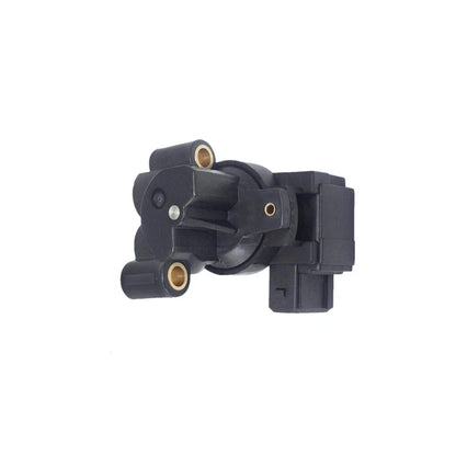 Idle Air Control Valve with Gasket for Hyundai Santa Fe, Tucson, Kia (2001-2012)