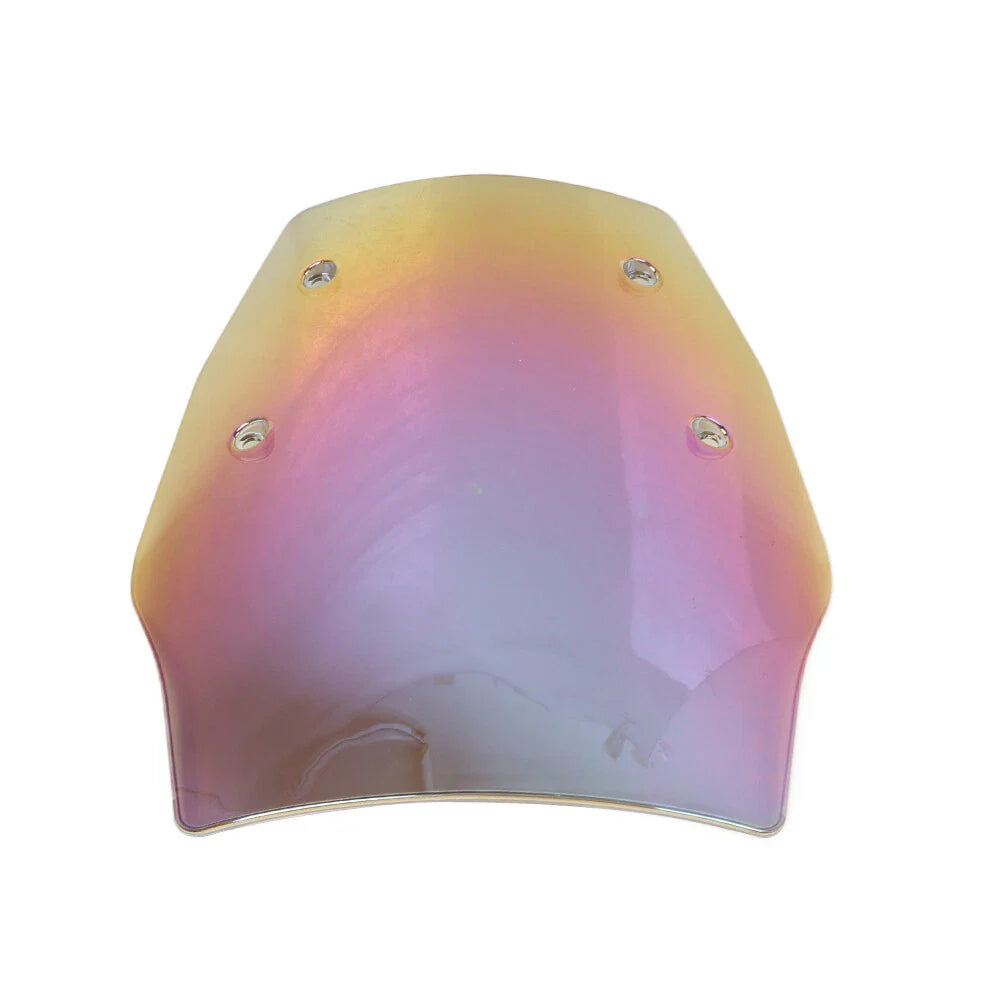 Iridium Windshield Deflector for BMW R1300GS (2024)