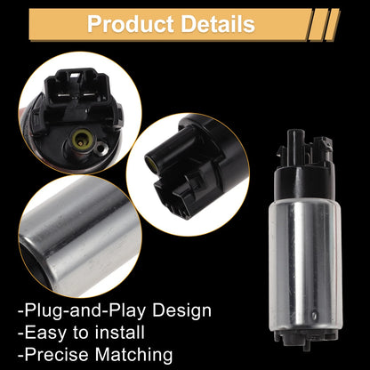 Fuel Pump for Toyota 4Runner (2003–2009) Metal No. 2322150100