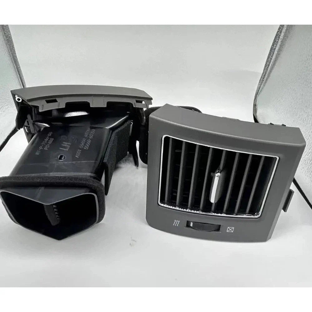 Left&Right A/C Outlet Vent for Toyota Land Cruiser LC200 (2008–2013)