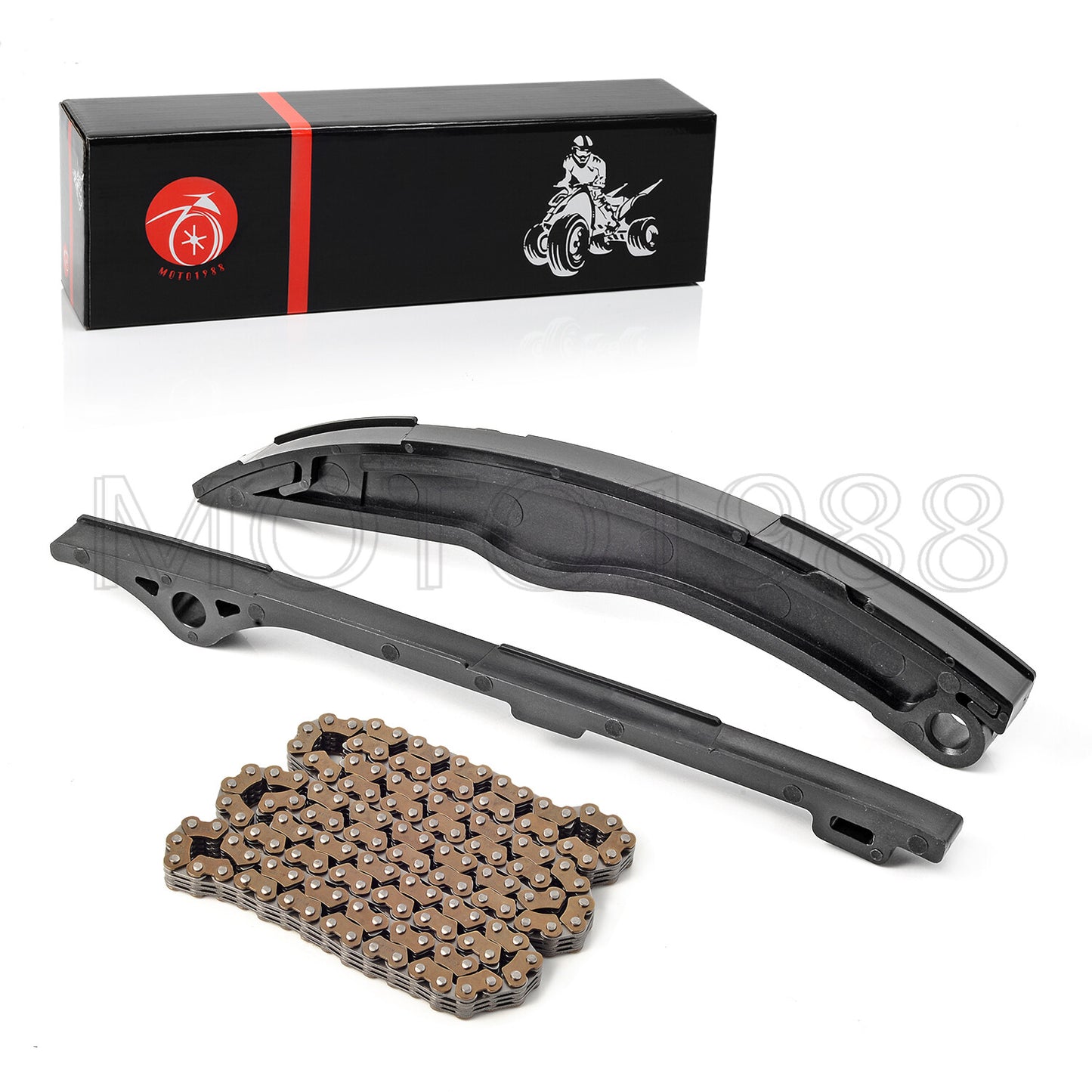 Cam Timing Chain & Guide for Polaris Ranger RZR General 570 XP 900 1000 (2015–2023)