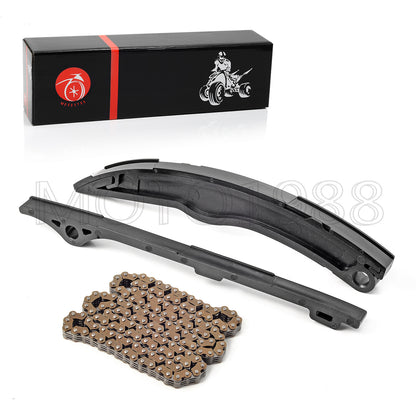 Cam Timing Chain & Guide for Polaris Ranger RZR General 570 XP 900 1000 (2015–2023)