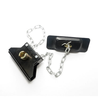 Spare Tire Carrier for Mazda B Series Bravo B2200 B2500 B2600 BT-50