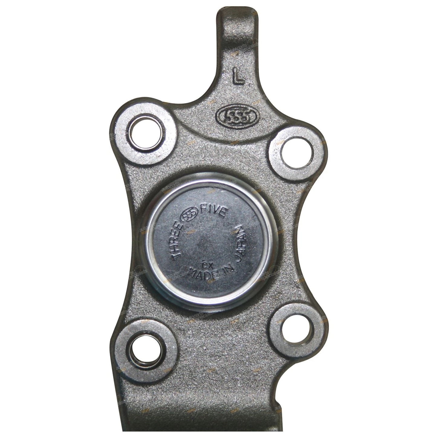 Left Lower Ball Joint for Toyota Prado VZJ95 KZJ95 RZJ95 (1990–1995)